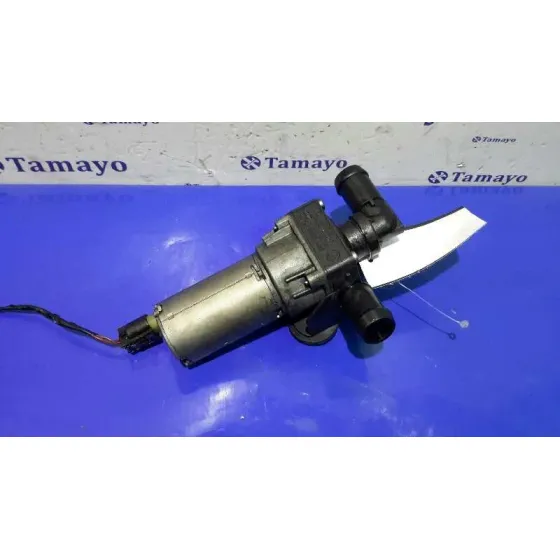 Valvula Intercambio De Calefaccion para Bmw Serie 1 Berlina (E81/E87)