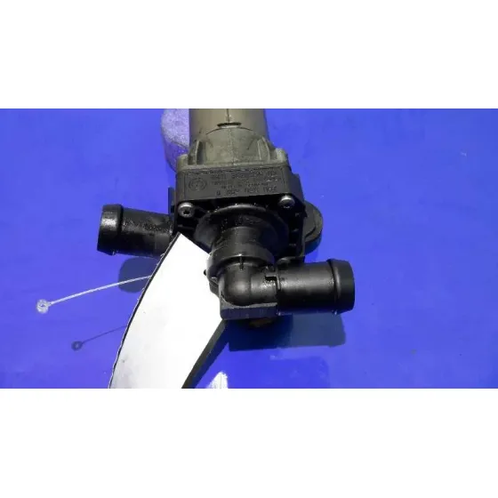 Valvula Intercambio De Calefaccion para Bmw Serie 1 Berlina (E81/E87)