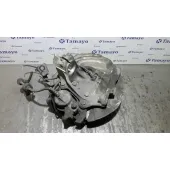 Mangueta Delantera Izquierda para Bmw Serie 1 Berlina (E81/E87)