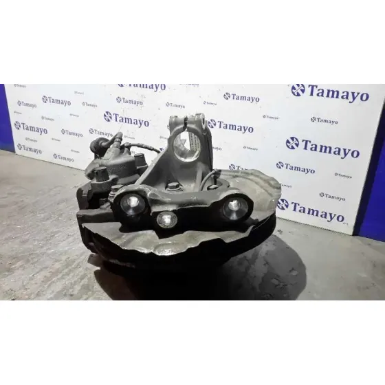 Mangueta Delantera Izquierda para Bmw Serie 1 Berlina (E81/E87)