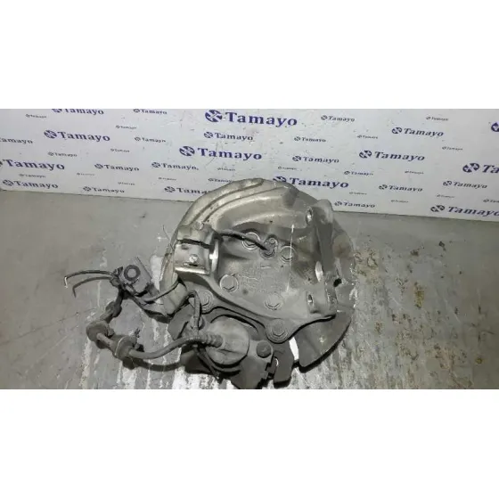 Mangueta Delantera Izquierda para Bmw Serie 1 Berlina (E81/E87)