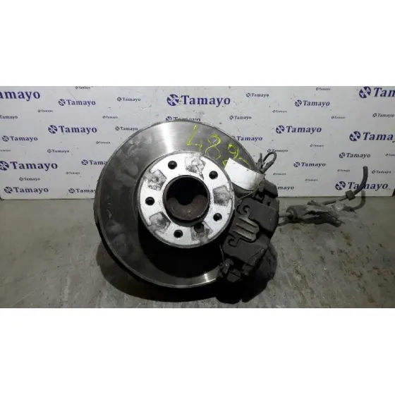 Mangueta Delantera Izquierda para Bmw Serie 1 Berlina (E81/E87)