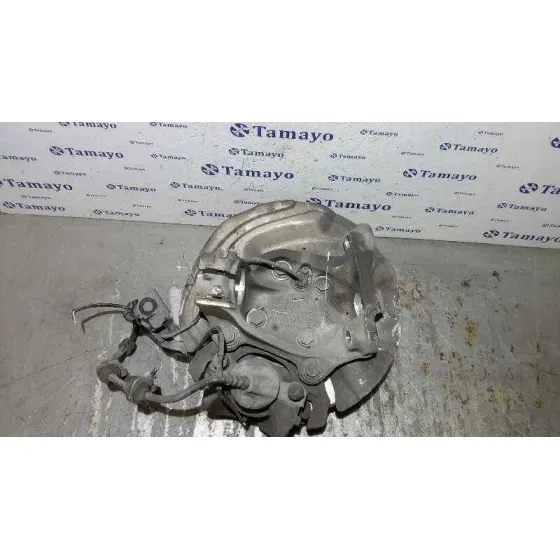 Pinza Freno Delantera Izquierda para Bmw Serie 1 Berlina (E81/E87)
