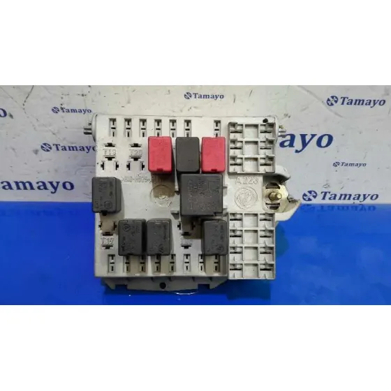 Caja Reles / Fusibles para Alfa Romeo 147 (190)