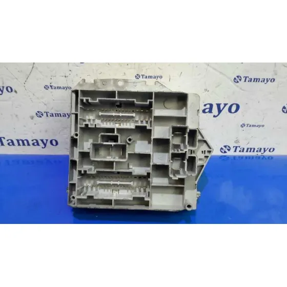Caja Reles / Fusibles para Alfa Romeo 147 (190)
