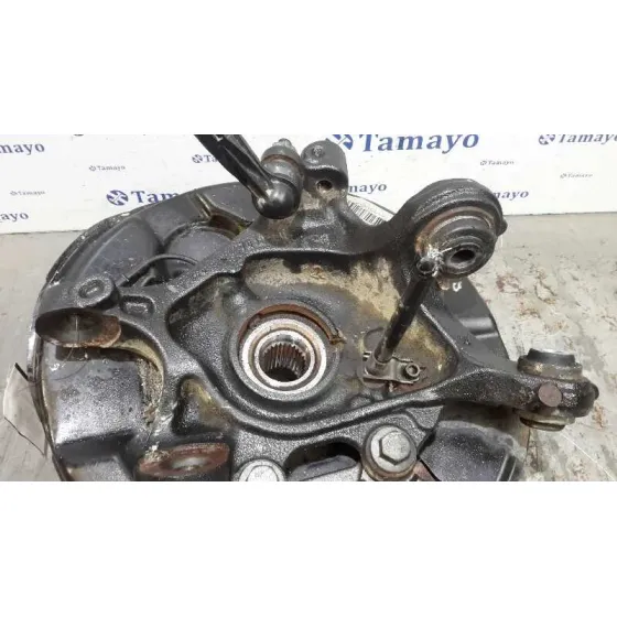 Mangueta Trasera Derecha para Bmw Serie 3 Lim. (F30)