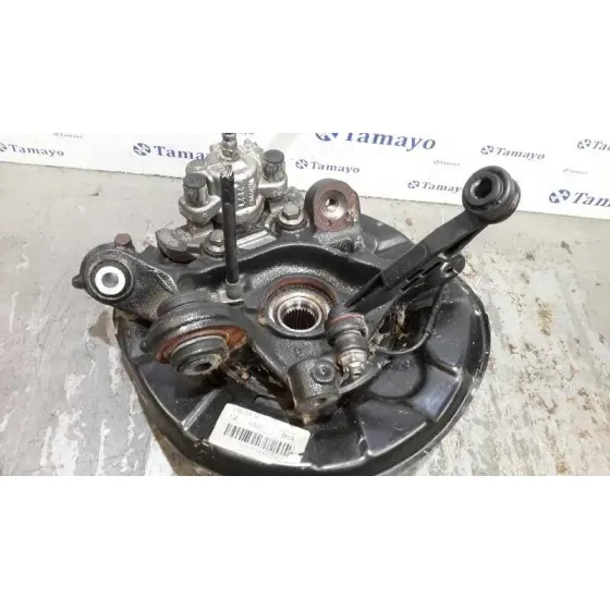 Mangueta Trasera Derecha para Bmw Serie 3 Lim. (F30)