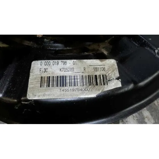 Mangueta Trasera Derecha para Bmw Serie 3 Lim. (F30)