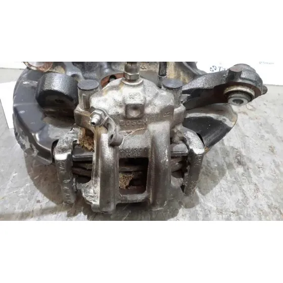 Mangueta Trasera Derecha para Bmw Serie 3 Lim. (F30)