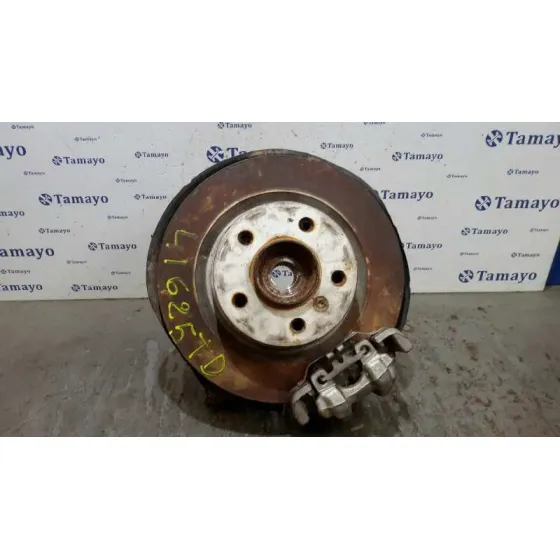 Mangueta Trasera Derecha para Bmw Serie 3 Lim. (F30)
