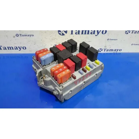 Caja Reles / Fusibles para Alfa Romeo 147 (190)