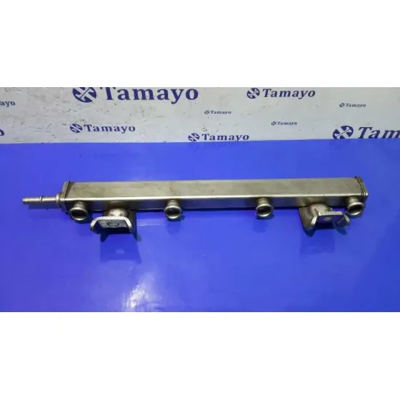 Rampa Inyectora para Volvo C30
