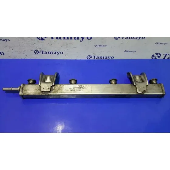 Rampa Inyectora para Volvo C30
