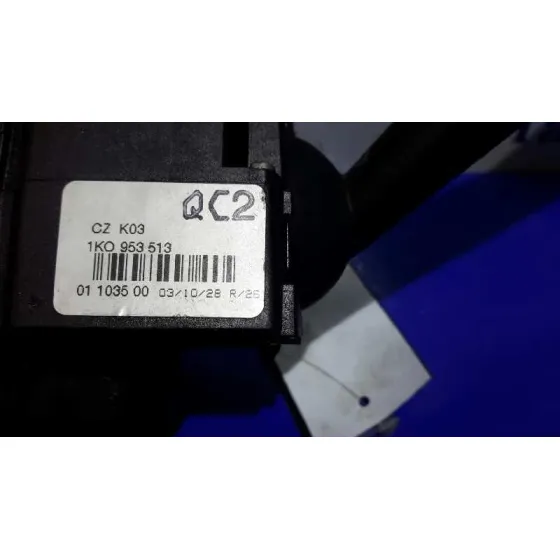 Mando Intermitentes para Audi A3 (8P)