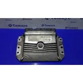 Centralita Motor Uce para Renault Scenic Ii