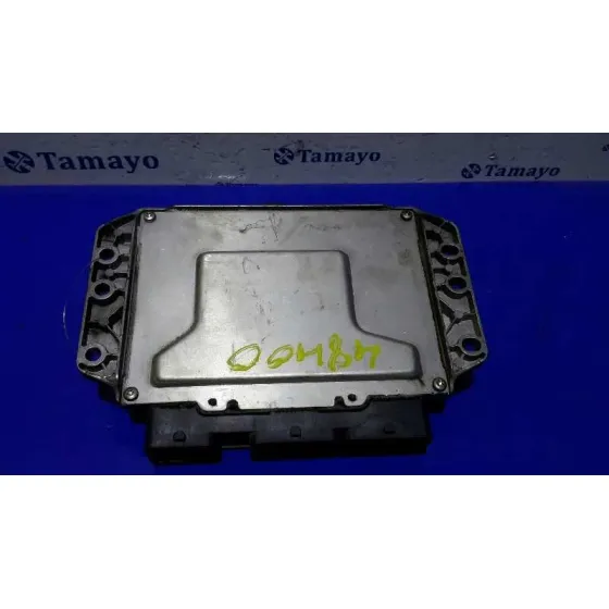 Centralita Motor Uce para Renault Scenic Ii