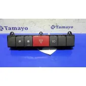 Warning para Peugeot Boxer Caja Abierta (Bat. 4035)(333/335)(2007 =>)