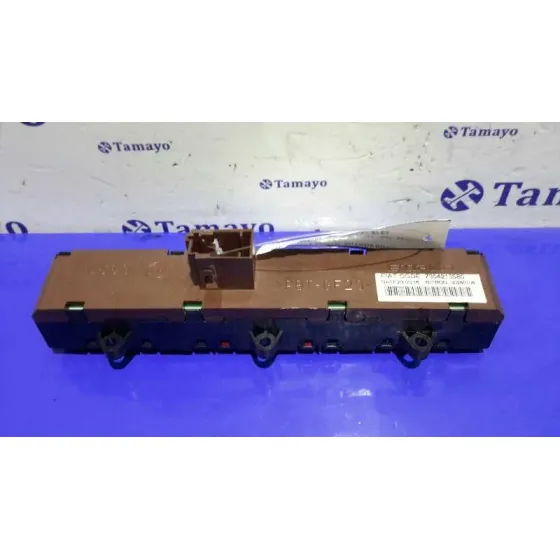 Warning para Peugeot Boxer Caja Abierta (Bat. 4035)(333/335)(2007 =>)