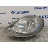 Faro Izquierdo para Renault Trafic Caja Cerrada (Ab 4.01)