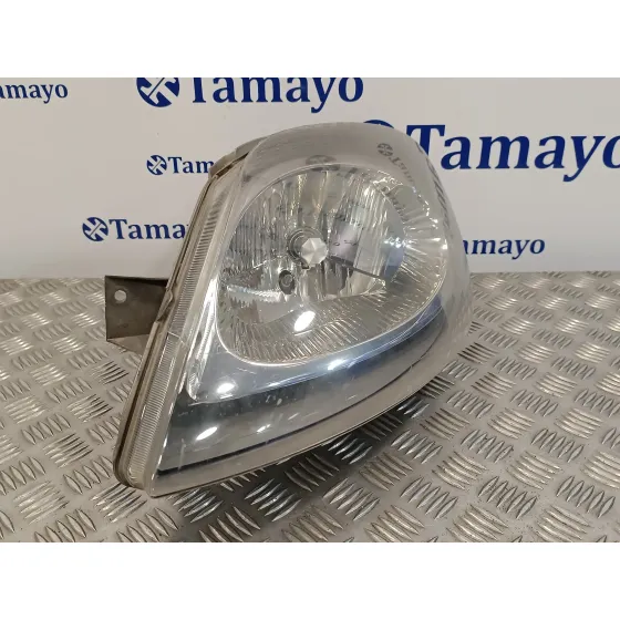 Faro Izquierdo para Renault Trafic Caja Cerrada (Ab 4.01)