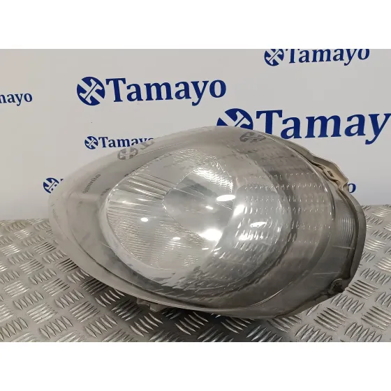 Faro Izquierdo para Renault Trafic Caja Cerrada (Ab 4.01)