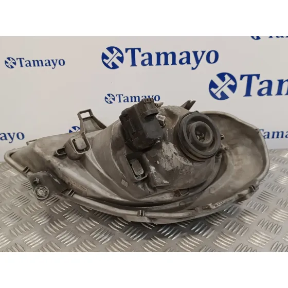 Faro Izquierdo para Renault Trafic Caja Cerrada (Ab 4.01)