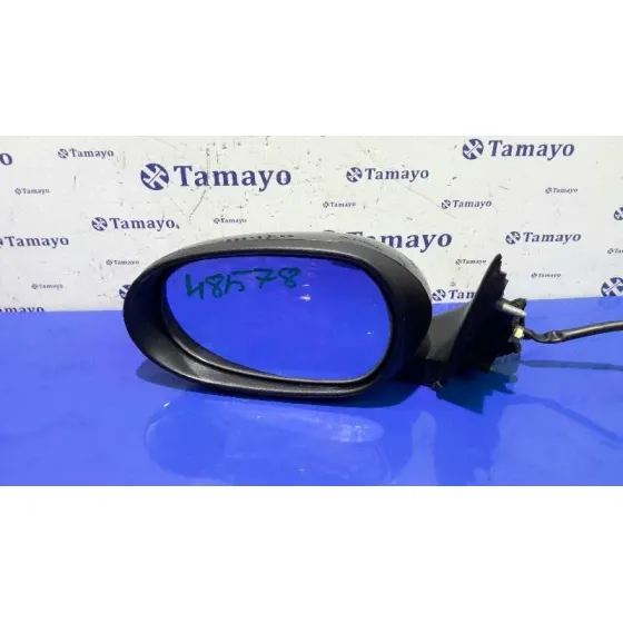 Retrovisor Izquierdo para Jaguar X-Type