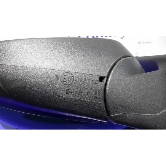 Retrovisor Izquierdo para Jaguar X-Type
