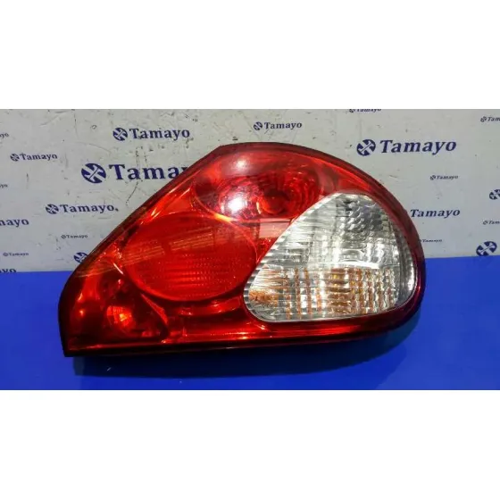 Piloto Trasero Derecho para Jaguar X-Type