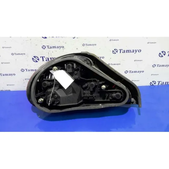 Piloto Trasero Derecho para Jaguar X-Type