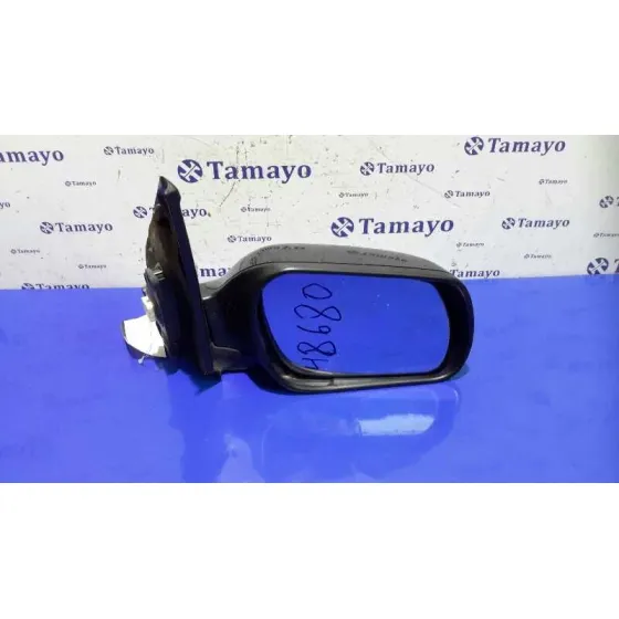 Retrovisor Derecho para Mazda 2 Berlina (Dy)