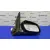 Retrovisor Derecho para Mazda 2 Berlina (Dy)