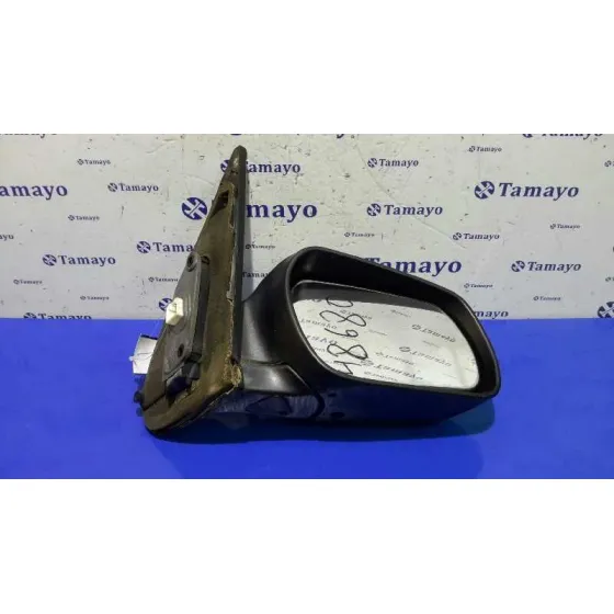 Retrovisor Derecho para Mazda 2 Berlina (Dy)