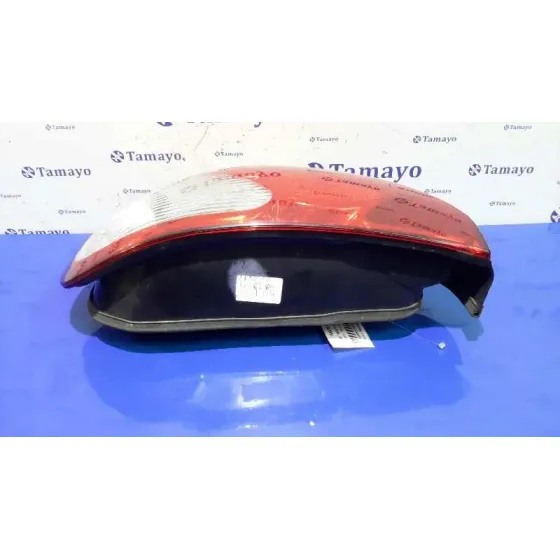 Piloto Trasero Izquierdo para Jaguar X-Type