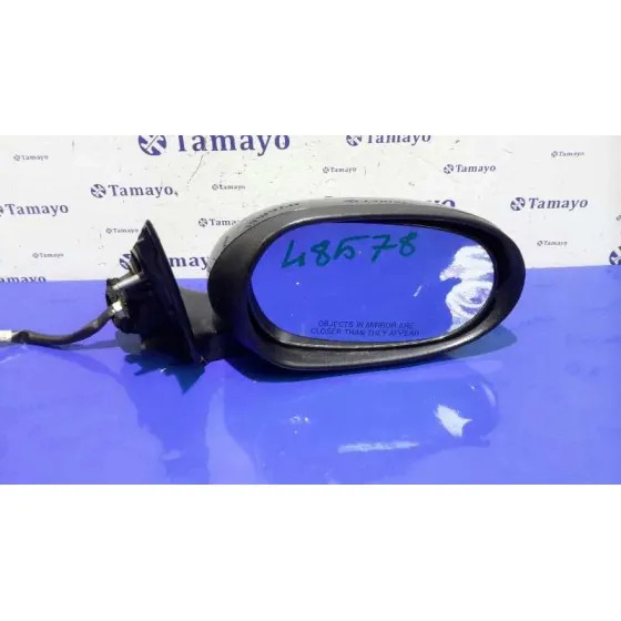 Retrovisor Derecho para Jaguar X-Type