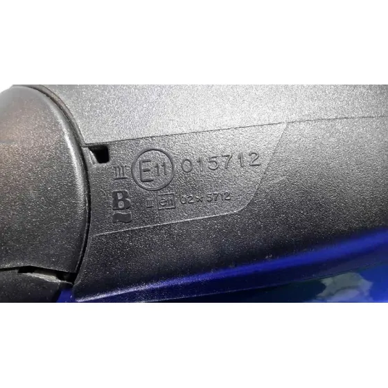 Retrovisor Derecho para Jaguar X-Type