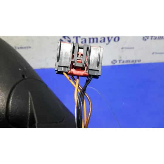 Retrovisor Derecho para Jaguar X-Type