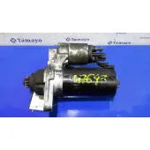 Motor Arranque para Skoda Octavia Berlina (1Z3)