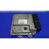 Centralita Motor Uce para Opel Corsa C