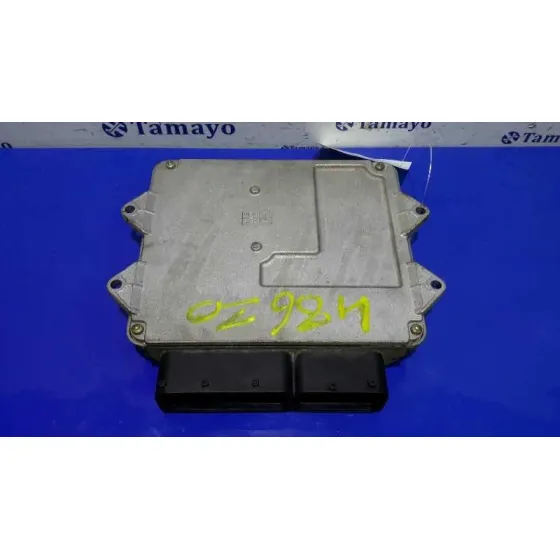Centralita Motor Uce para Opel Corsa C