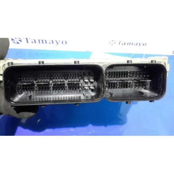Centralita Motor Uce para Opel Corsa C
