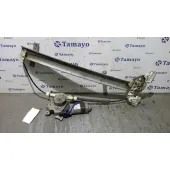 Elevalunas Delantero Derecho para Nissan Pick-Up (D22)