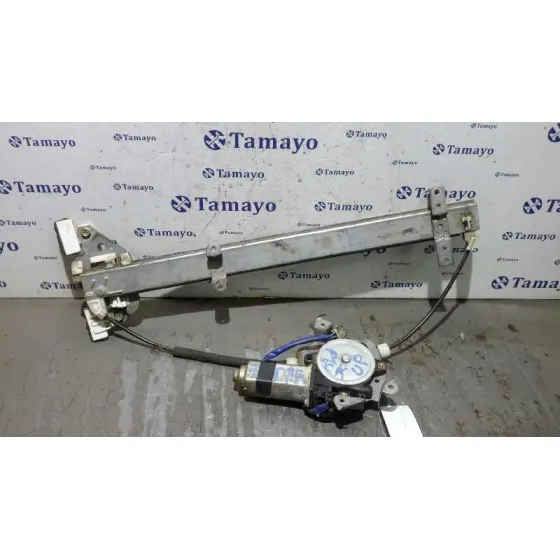 Elevalunas Delantero Derecho para Nissan Pick-Up (D22)