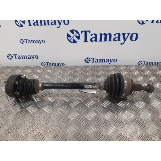 Transmision Delantera Izquierda para Audi A3 (8L)