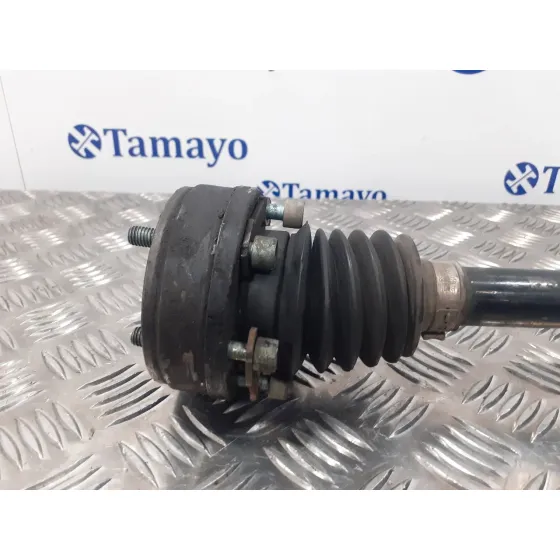 Transmision Delantera Izquierda para Audi A3 (8L)