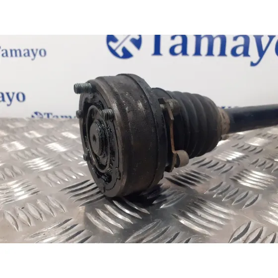 Transmision Delantera Izquierda para Audi A3 (8L)