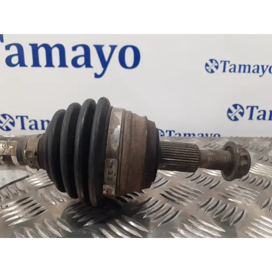 Transmision Delantera Izquierda para Audi A3 (8L)