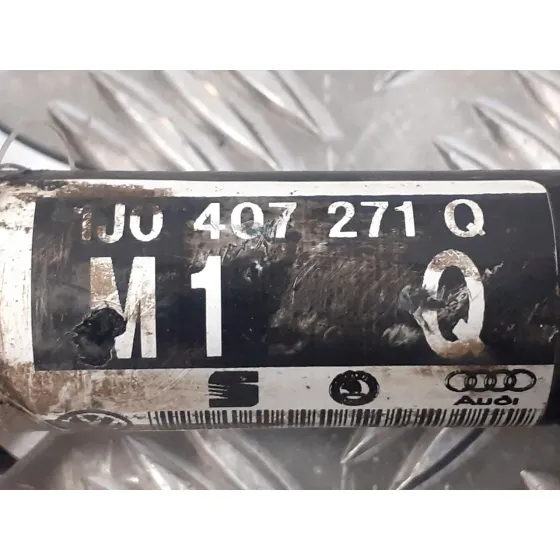 Transmision Delantera Izquierda para Audi A3 (8L)