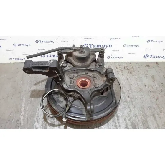 Mangueta Delantera Izquierda para Nissan Qashqai (J10)
