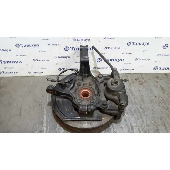 Mangueta Delantera Izquierda para Nissan Qashqai (J10)